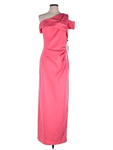 Adrianna Papell Cocktail Dress (view 1)