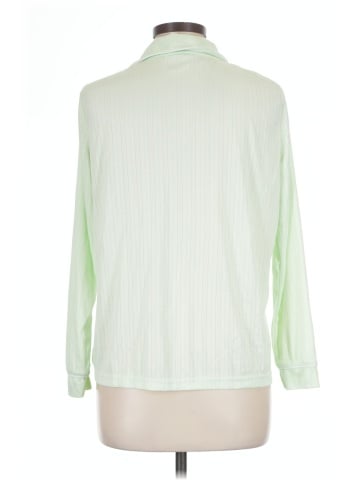 Just Be... 3/4 Sleeve Blouse (view 2)