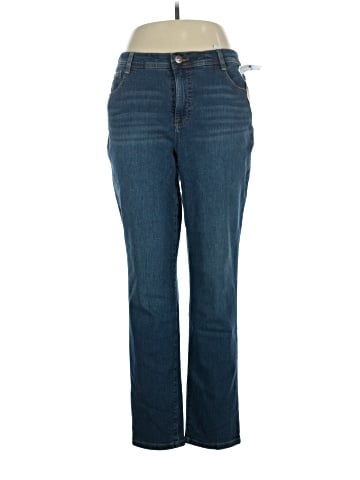 Style&Co Jeans (view 1)