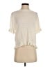 Max Studio Ivory Cardigan Size S - photo 1