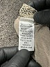 Umgee Silver Kimono Size L - photo 8
