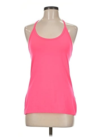 Nike Active Tank (view 1)