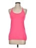 Nike Pink Active Tank Size M - photo 1