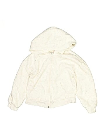 Cat & Jack Zip Up Hoodie (view 1)