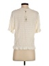 Max Studio Ivory Cardigan Size S - photo 2