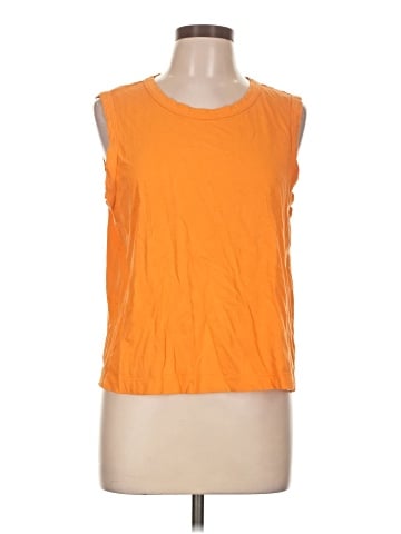 Gap Sleeveless T-Shirt (view 1)