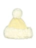 Unbranded Yellow Beanie One size - photo 1