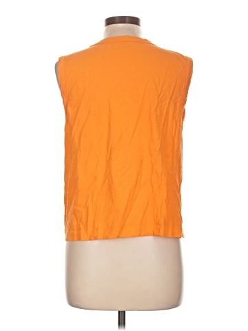 Gap Sleeveless T-Shirt (view 2)