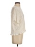 Max Studio Ivory Cardigan Size S - photo 4