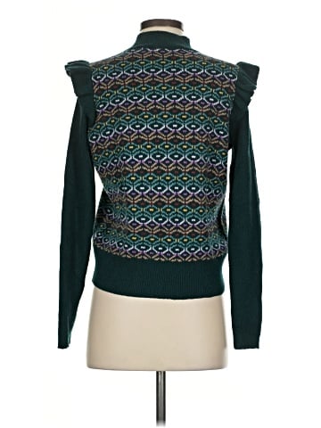 Ann Taylor LOFT Pullover Sweater (view 2)