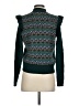 Ann Taylor LOFT Green Pullover Sweater Size S - photo 2