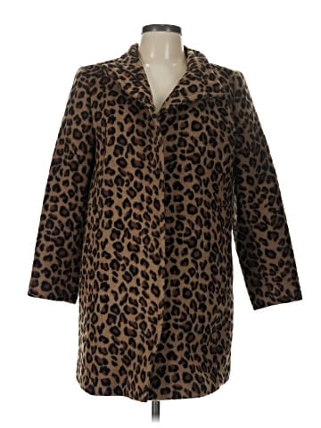 Talbots Wool Coat (view 1)
