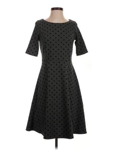 Lands' End Casual Dress (view 1)