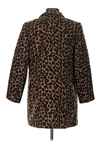 Talbots Wool Coat (view 2)