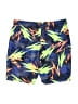 Under Armour Tropical Blue Board Shorts Size M (estimated, kids) - photo 2