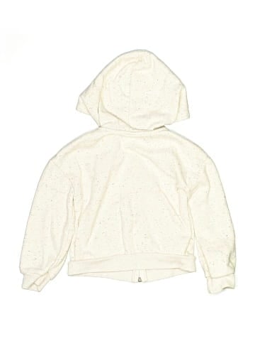 Cat & Jack Zip Up Hoodie (view 2)