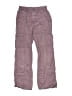 Gap Kids Purple Cargo Pants Size 12 - photo 1
