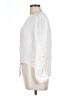Candie's White Long Sleeve Blouse Size L - photo 5