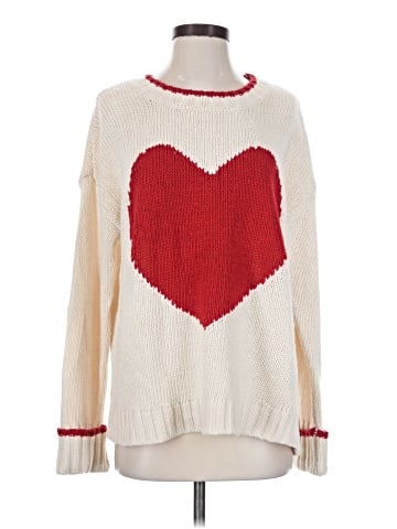 Show Me Your Mumu Pullover Sweater (view 1)