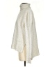 Athleta Silver Turtleneck Sweater Size S - photo 5