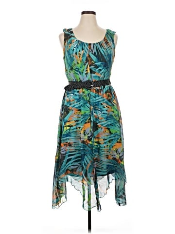 Rabbit Rabbit Rabbit Designs Cocktail Dress (view 1)