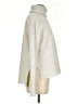 Athleta Silver Turtleneck Sweater Size S - photo 4