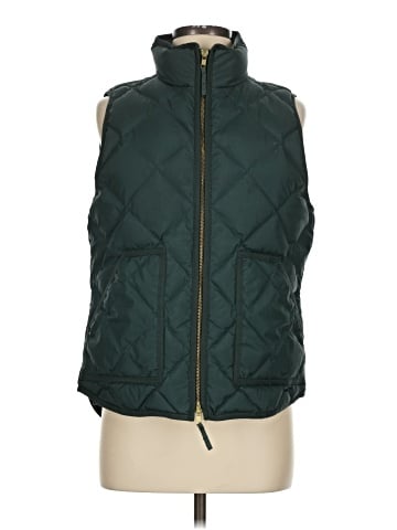 J.Crew Vest (view 1)