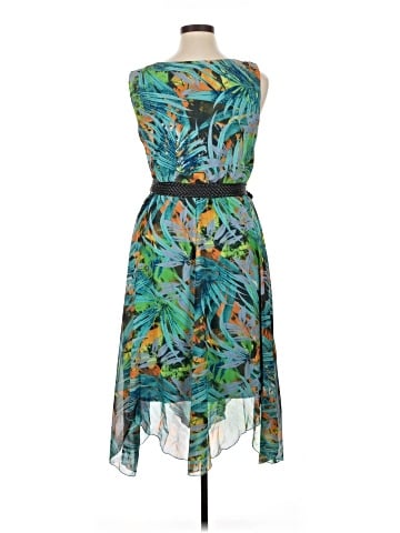 Rabbit Rabbit Rabbit Designs Cocktail Dress (view 2)
