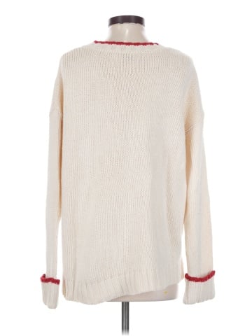 Show Me Your Mumu Pullover Sweater (view 2)