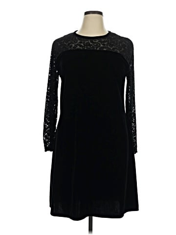 Jacqueline Ferrar Cocktail Dress (view 1)