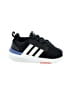 Adidas Black Sneakers Size 6 (kids) - photo 1
