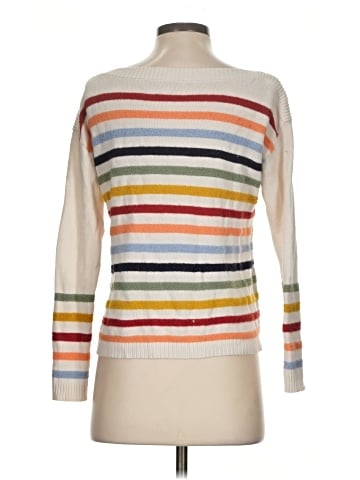 Ann Taylor LOFT Pullover Sweater (view 2)