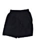 Nike 100% Polyester Black Athletic Shorts Size M (kids) - photo 2