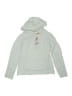 Banana Republic Gray Pullover Hoodie Size XS (kids) - photo 1