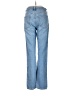 Gap Hearts Blue Jeans Size 27R - photo 2