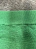 Unbranded Solid Green Shorts Size S (estimated) - photo 3