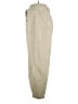 Zara Solid Ivory Khakis Size 12 - photo 5