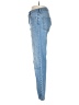 Gap Hearts Blue Jeans Size 27R - photo 5