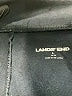 Lands' End Solid Black Active Pants Size L - photo 7
