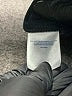 Lands' End Solid Black Active Pants Size L - photo 8