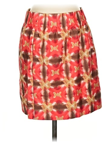 J.Crew Factory Store Casual Skirt (view 1)