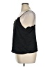 Lulus 100% Polyester Black Sleeveless Top Size XL - photo 5