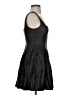 Forever 21 100% Polyester Black Cocktail Dress Size S - photo 4