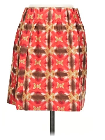 J.Crew Factory Store Casual Skirt (view 2)
