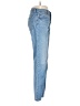 Gap Hearts Blue Jeans Size 27R - photo 4