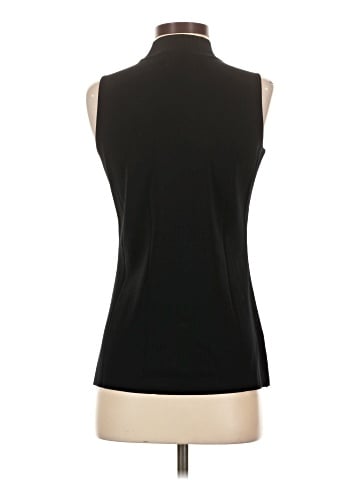 misook Sleeveless Top (view 2)