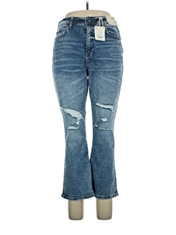 a.n.a. A New Approach Jeans (view 1)