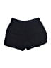 Gap Solid Black Athletic Shorts Size XS - photo 2