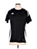 Adidas Black Active T-Shirt Size L - photo 1