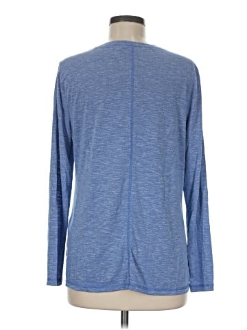 Ideology Long Sleeve T-Shirt (view 2)